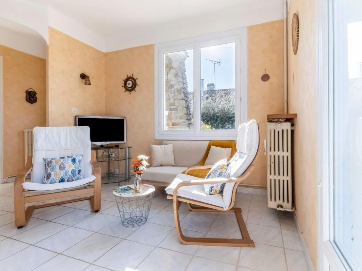 Holiday Home Les Albatros By Interhome Pornic Zewnętrze zdjęcie