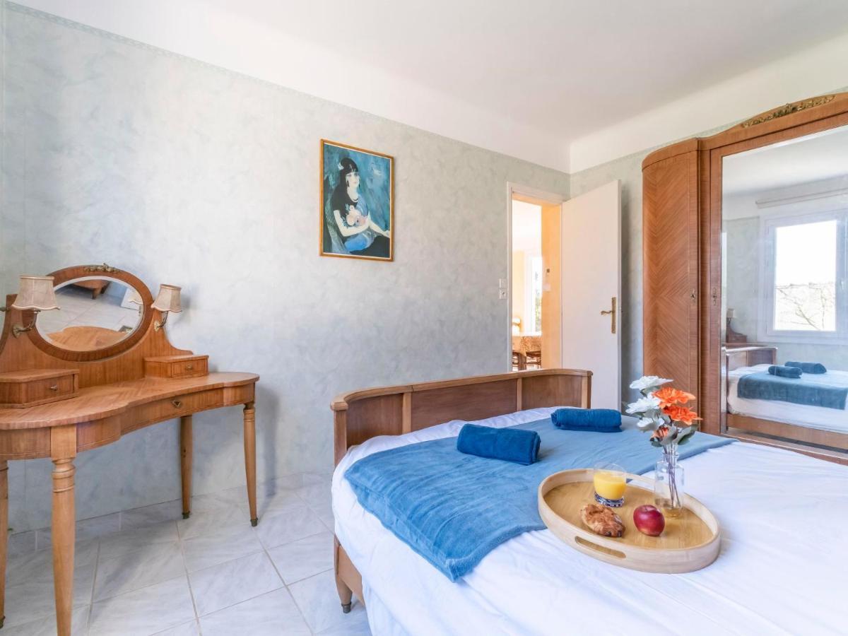 Holiday Home Les Albatros By Interhome Pornic Zewnętrze zdjęcie